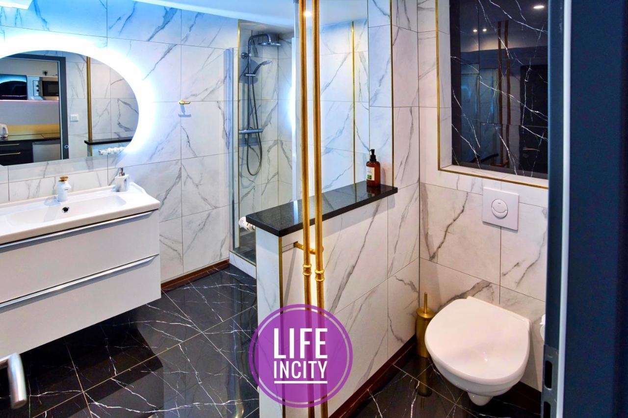 Appartamento Life Incity - Petite France By Life Renaissance Strasburgo Esterno foto